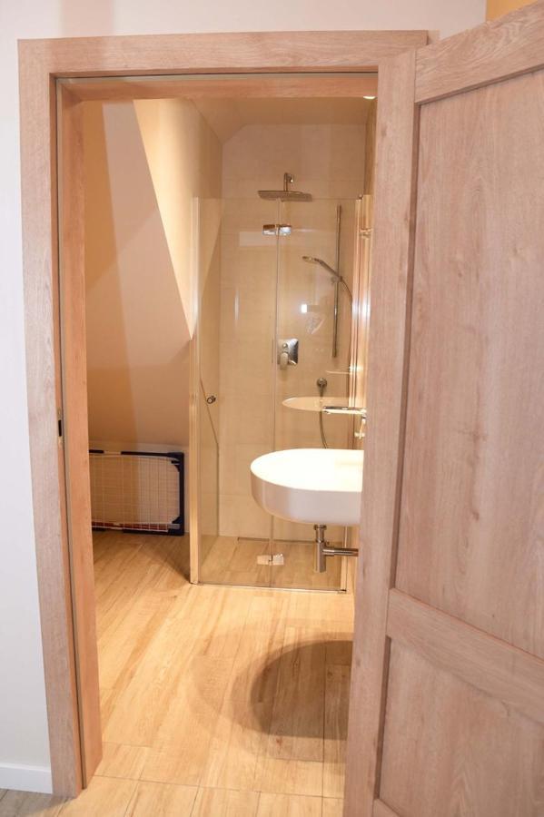 Apartament Homole E6 Szczawnica Exterior photo